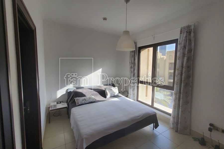 13 Old Town Yansoon | 2 BR  next to Dubai Mall