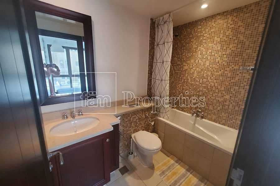 17 Old Town Yansoon | 2 BR  next to Dubai Mall