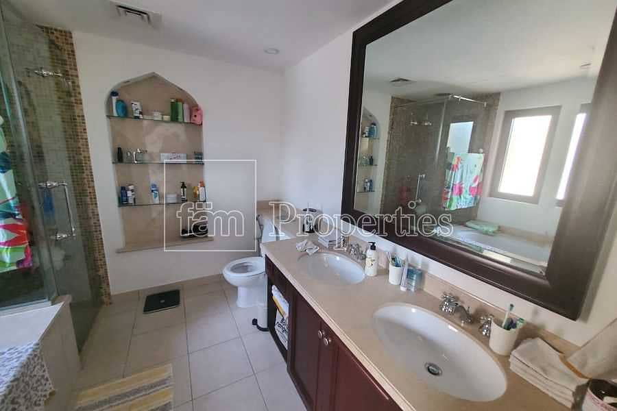 18 Old Town Yansoon | 2 BR  next to Dubai Mall