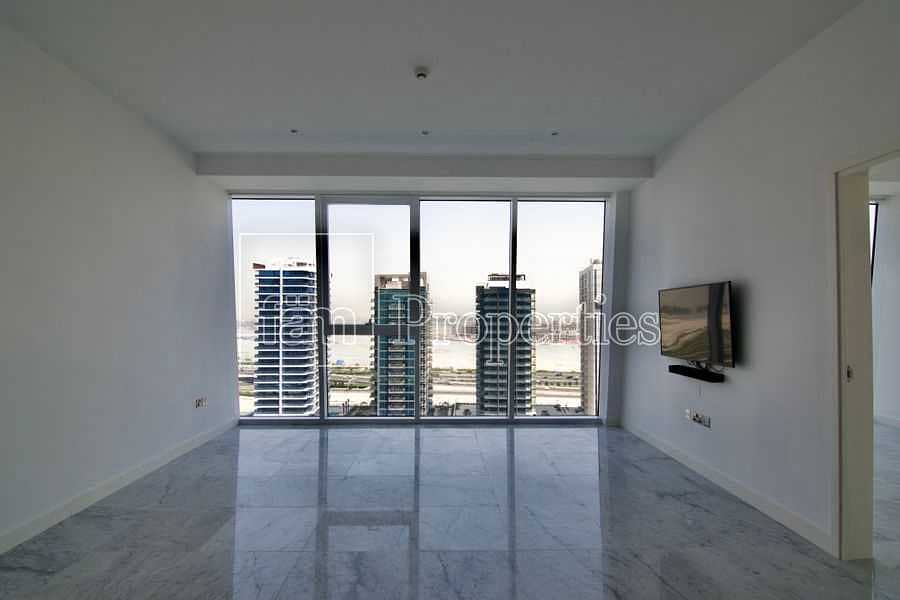 2 Brand New I Canal View I Mid Floor I Exclusive