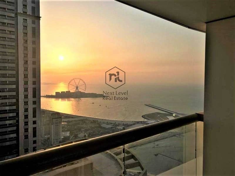 5 | Ready to move in | Dubai AIN Palm & Full Sea View |