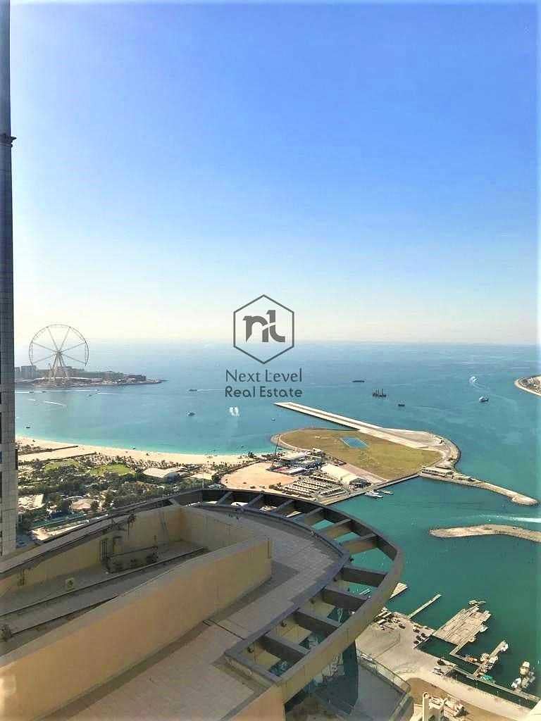 12 | Ready to move in | Dubai AIN Palm & Full Sea View |