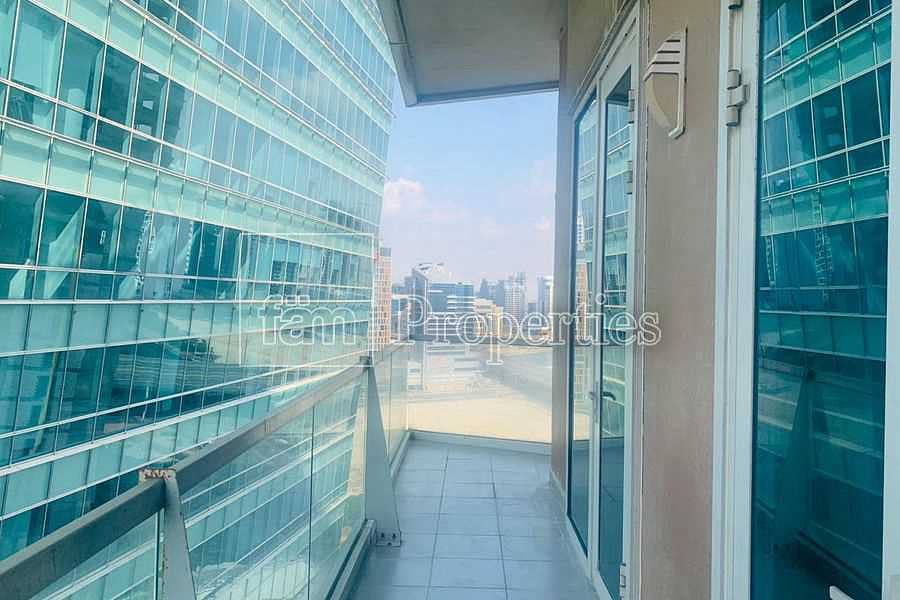 10 High floor|Modern|Canal & skyline views