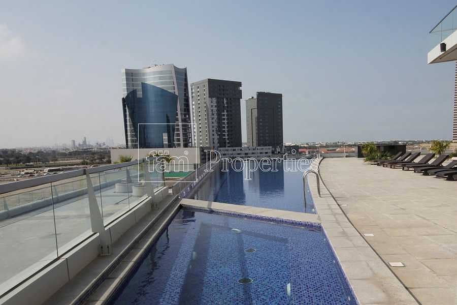 16 High floor|Modern|Canal & skyline views