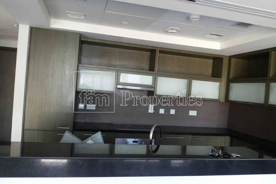 11 Investors Deal|Vacant|1BHK|Fully Fitted Kitchen