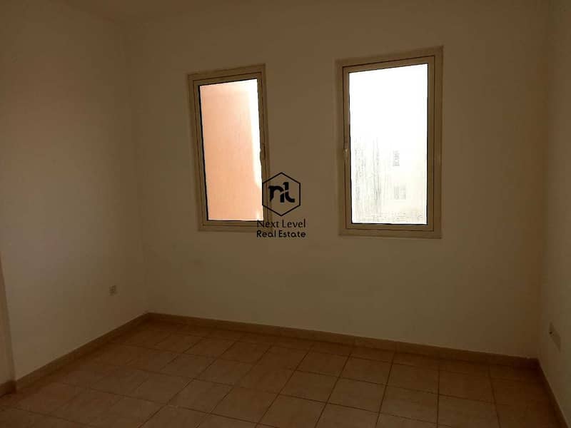 3 nice view 1 bedroom with balcony and parking in 01 to 04 cheques
