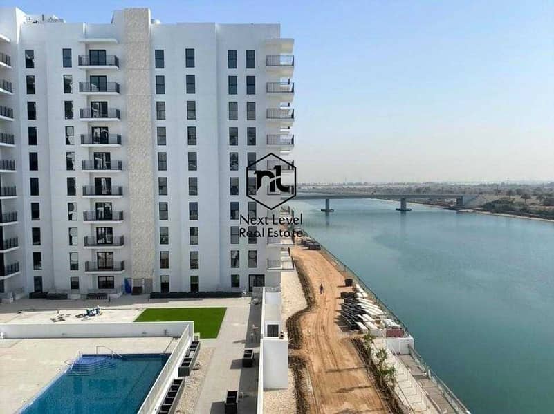 2 Sea world view / Luxury Apartment / Good Offer