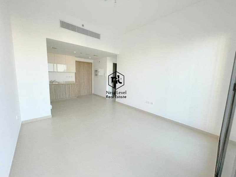 15 BRAND NEW | POOL VIEW | 1 BED ROOM | BALCONY+PARKING | UNA | TOWN SQUARE