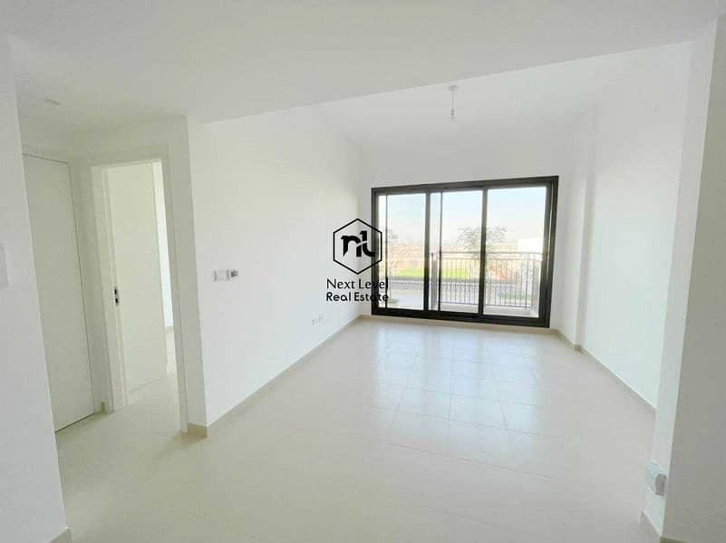 18 BRAND NEW | POOL VIEW | 1 BED ROOM | BALCONY+PARKING | UNA | TOWN SQUARE