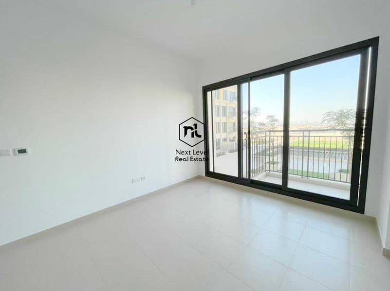 23 BRAND NEW | POOL VIEW | 1 BED ROOM | BALCONY+PARKING | UNA | TOWN SQUARE