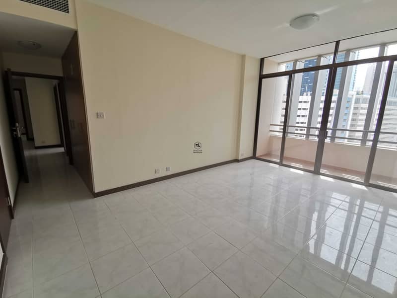 7 Only For Families . . . Close to Metro . . . Excellent Apartment