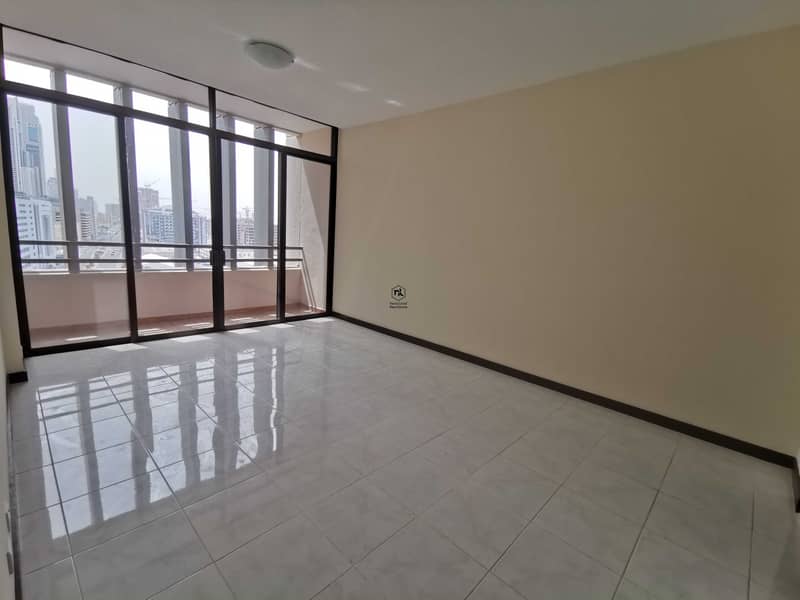 9 Only For Families . . . Close to Metro . . . Excellent Apartment