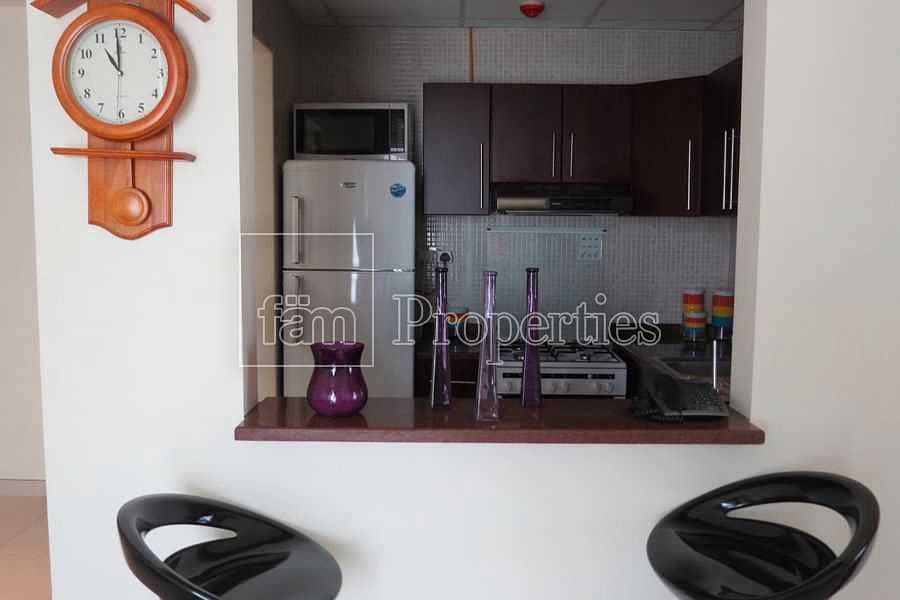 8 By The Canal | Fully Furnished | Just Move in
