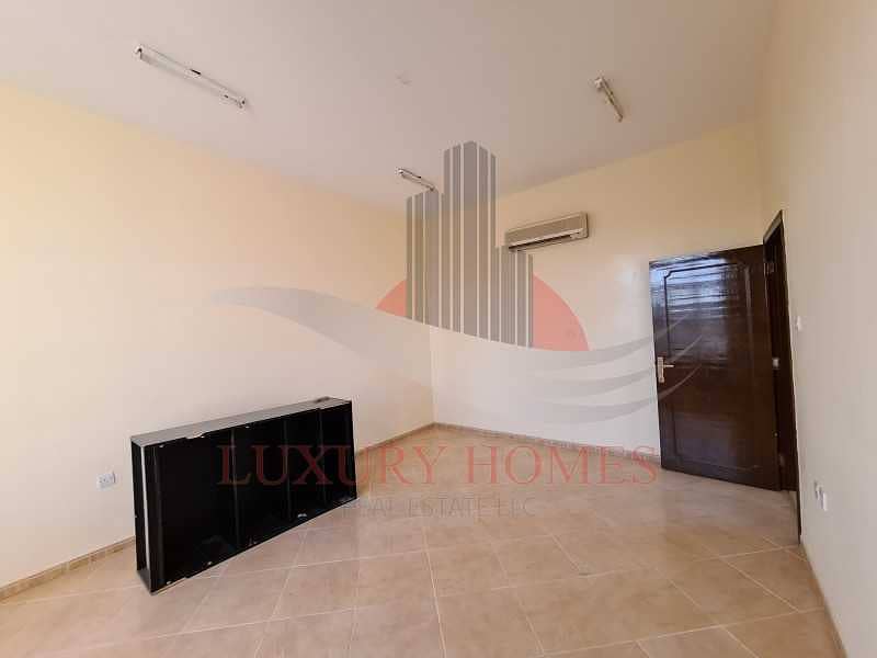 11 Private Entrance and Yard Near Al Ain Sports Club