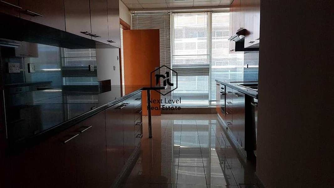 16 ++ Amazing Two Bedroom Apartment in Business Bay Prime Location ++