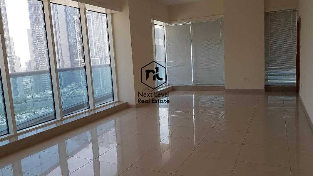 19 ++ Amazing Two Bedroom Apartment in Business Bay Prime Location ++