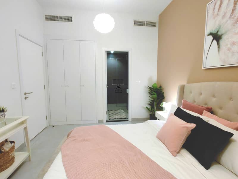 16 NO COMMISION | 10% BOOKING | 5YRS POST HANDOVER | ONE BED WITH STUDY