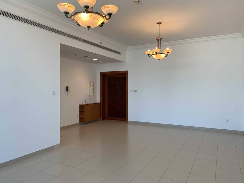 8 Amazing 3 Bedroom apartment available for rent in Manazel Al Safa