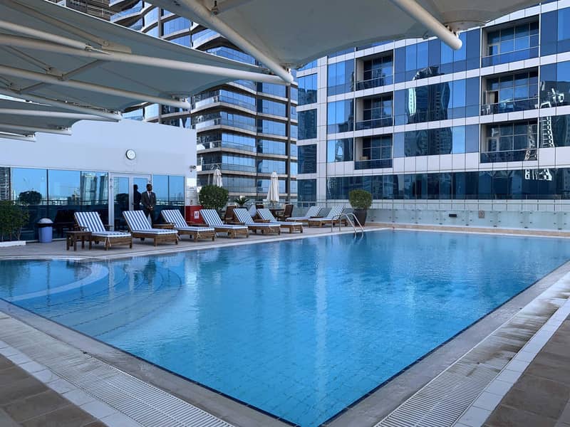 19 Amazing 3 Bedroom apartment available for rent in Manazel Al Safa