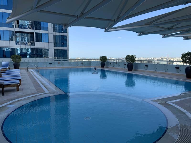 21 Amazing 3 Bedroom apartment available for rent in Manazel Al Safa