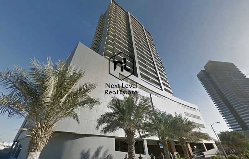 شقة في مساكن النخبة 5،مساكن النخبة الرياضية،مدينة دبي الرياضية 1 غرفة 32000 درهم - 4752536