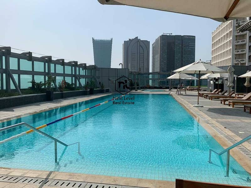 28 Amazing 4 Bedroom Duplex Apartment available for rent in Jumeirah Living !