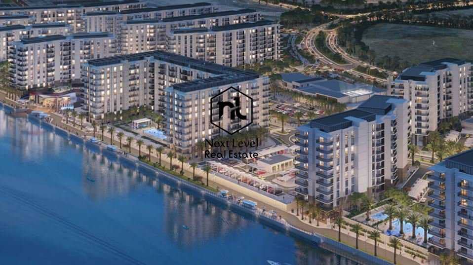 3 Perfect Investment in the heart of prestigious Yas Island
