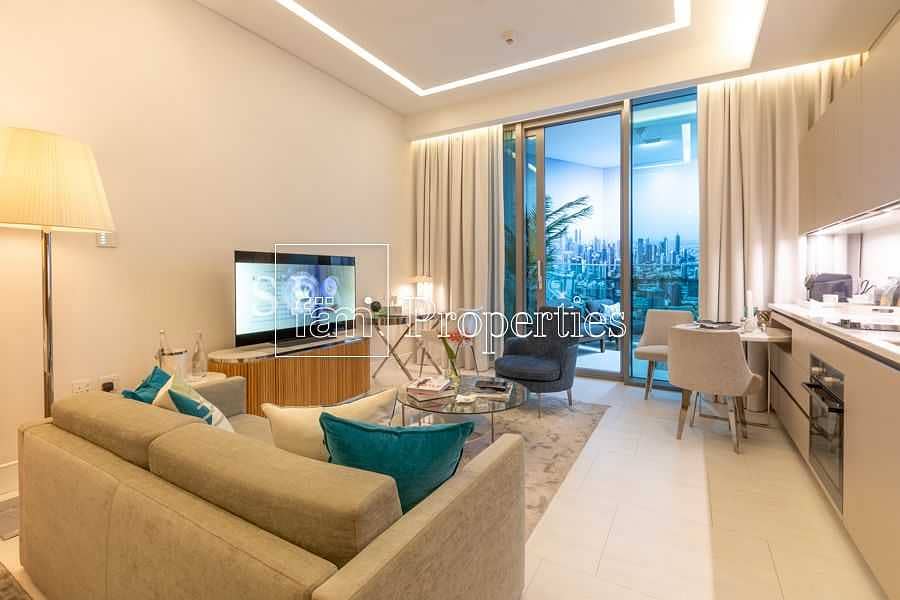 2 Burj Views|Call to get the best price & 10% Off