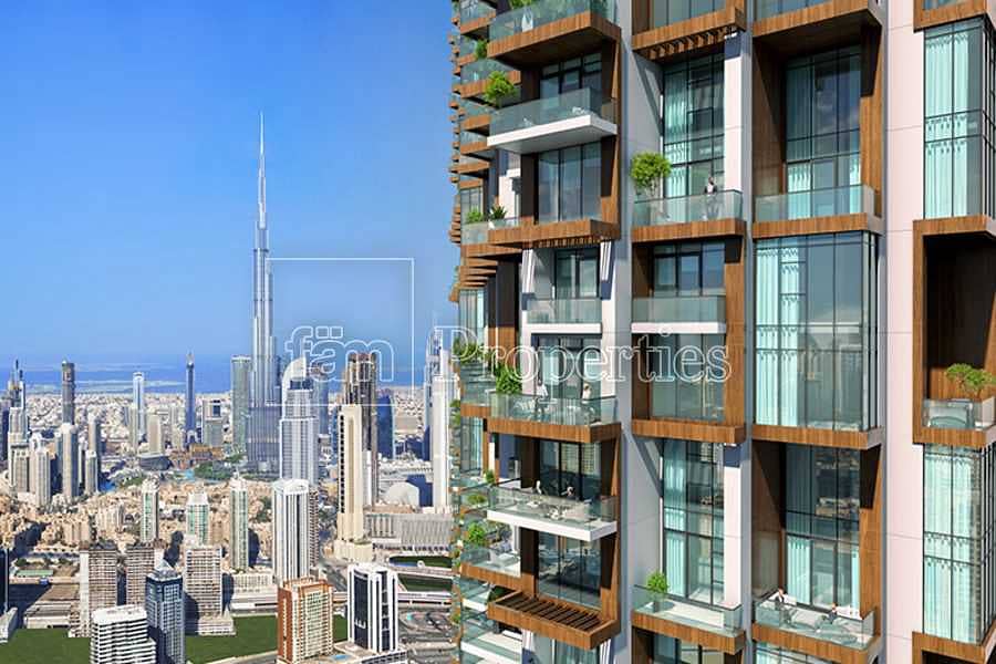 8 Burj Views|Call to get the best price & 10% Off