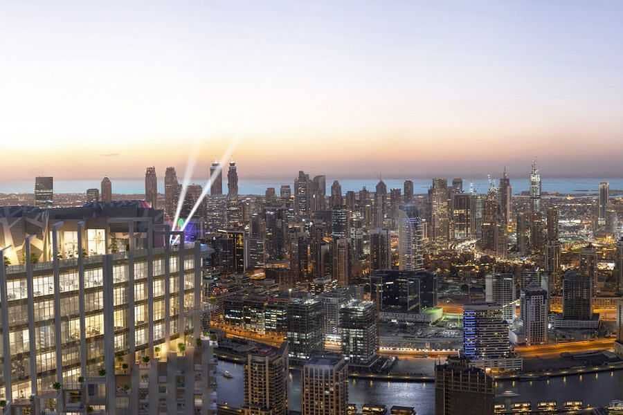 11 Burj Views|Call to get the best price & 10% Off