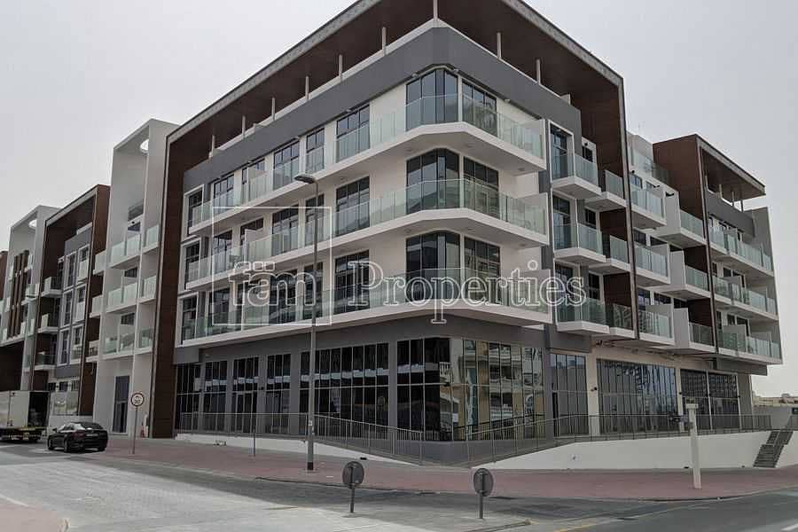 13 Resale w/ Payment Plan |Huge balcony |Low rise