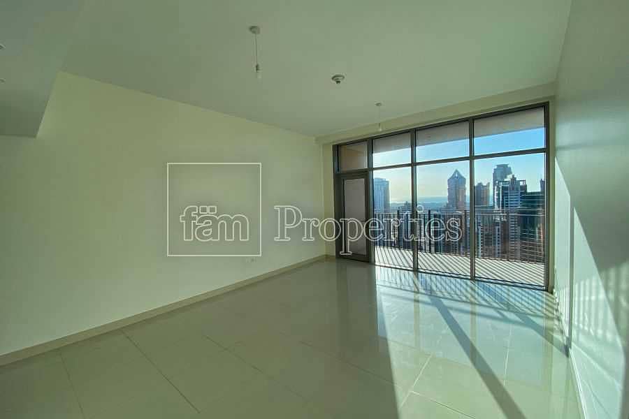 3 Rented |Sea View |High Floor |On The Boulevard