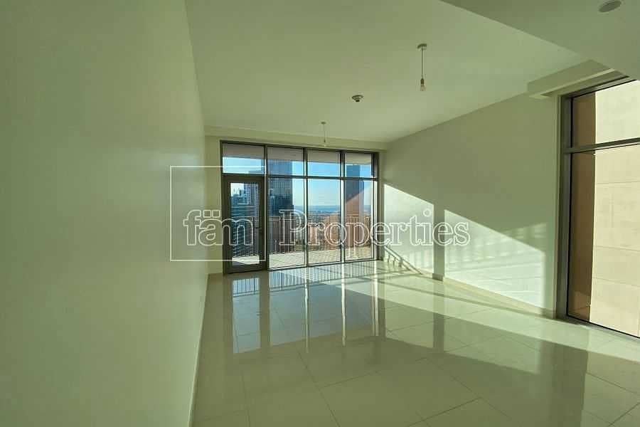5 Rented |Sea View |High Floor |On The Boulevard