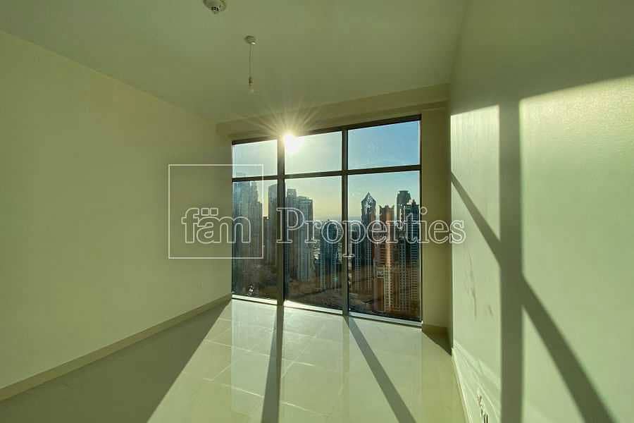 8 Rented |Sea View |High Floor |On The Boulevard