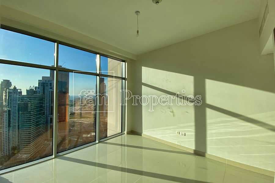 9 Rented |Sea View |High Floor |On The Boulevard
