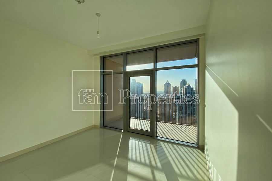 11 Rented |Sea View |High Floor |On The Boulevard