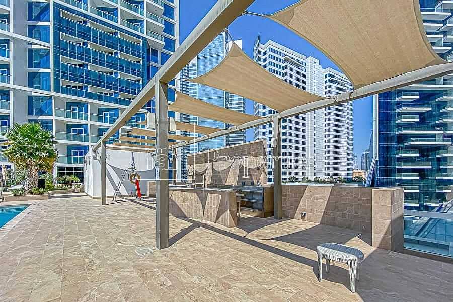 15 Brand New | Fully Furnished | Canal View