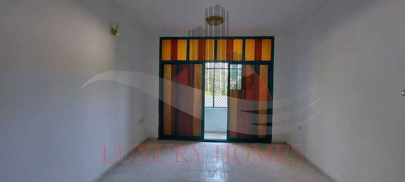 Enrapturing apt with beautiful layout and Balcony Enrapturing apt with beautiful layout and Balcony