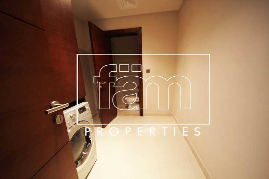 2 2BR + Maid's + Study| Spacious| Well maintained
