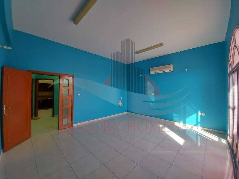 Magnificent with Maids Room at Prime Location Magnificent with Maids Room at Prime Location