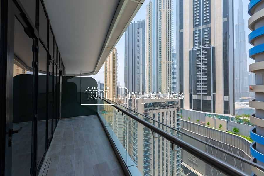 8 Large Layout | 5 Mins to Dubai Mall | Fitted