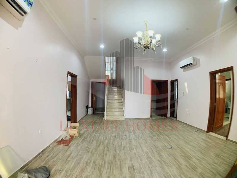 9 Compound Newley Renovated with Maid's Room