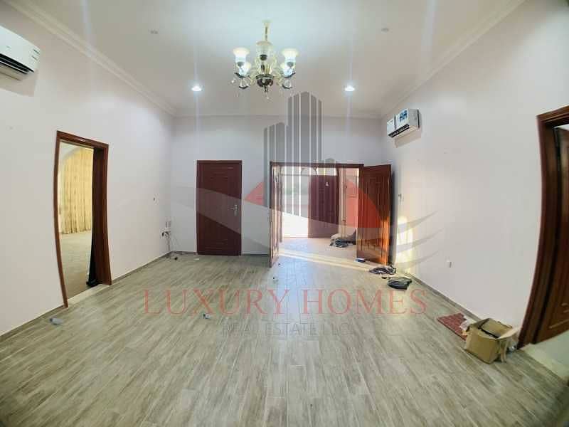 15 Compound Newley Renovated with Maid's Room
