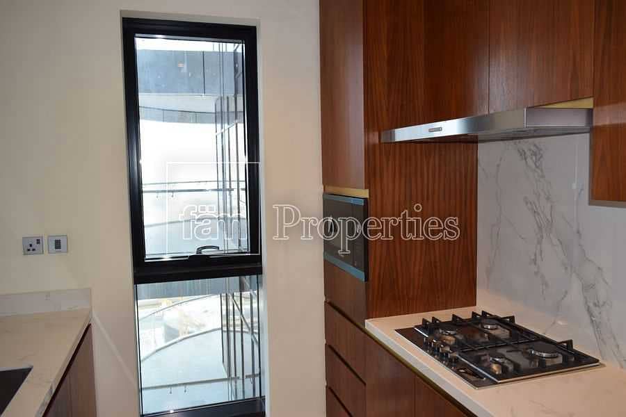 6 Brand New | Kitchen Appliances | Superb Facility