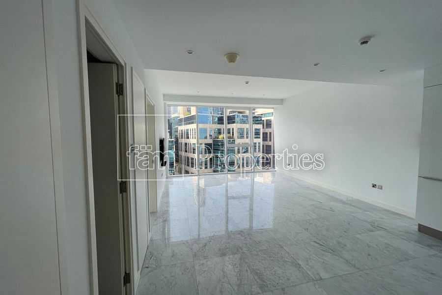 Brand New | 1BR | Vacant | Multiple Cheques
