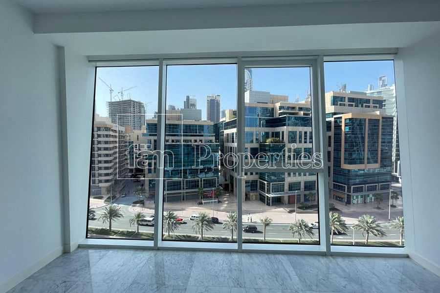 4 Brand New | 1BR | Vacant | Multiple Cheques