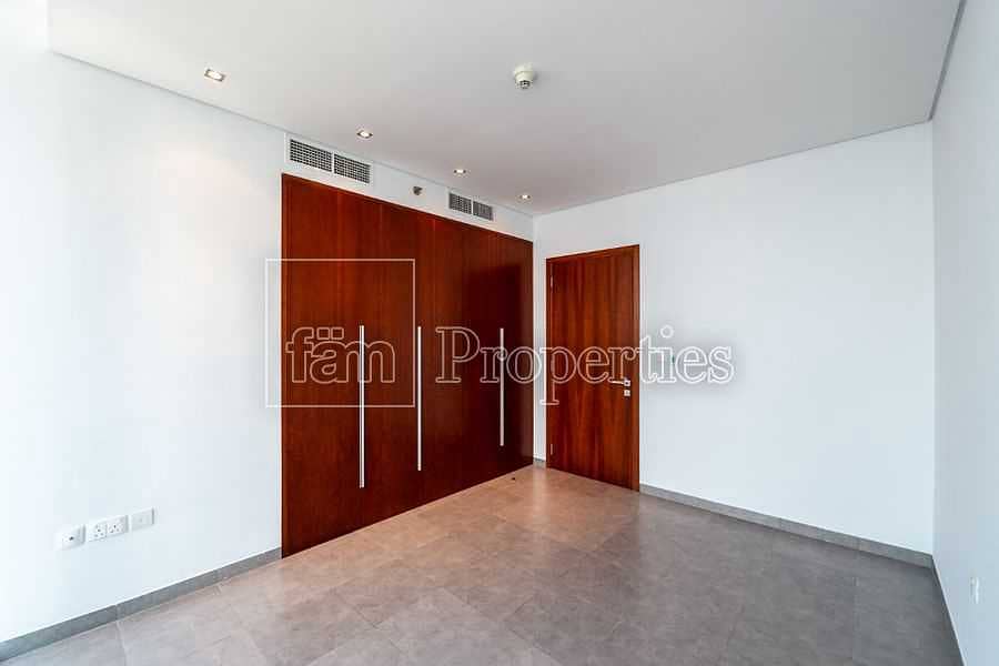 5 Sea and SZR View|With balcony