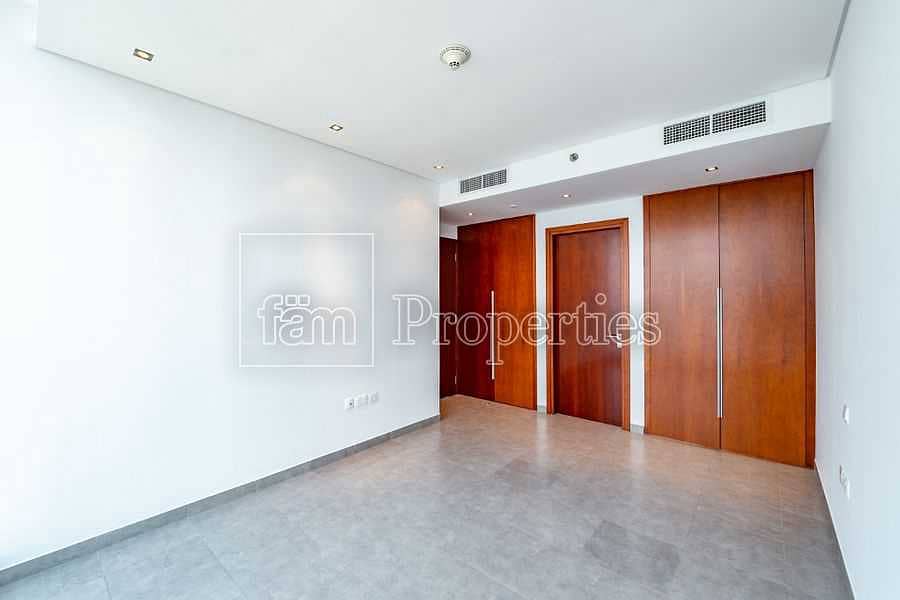 7 Sea and SZR View|With balcony