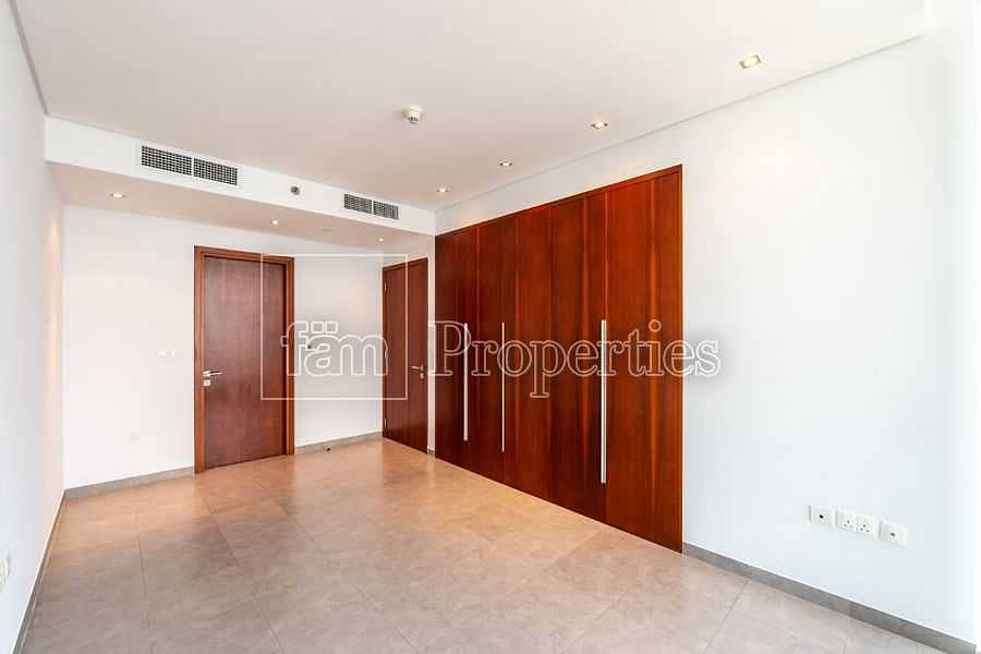 9 Sea and SZR View|With balcony