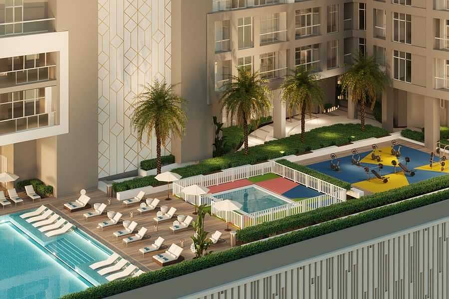 7 Canal View|Payment Plan Best Deal|Completion 2022